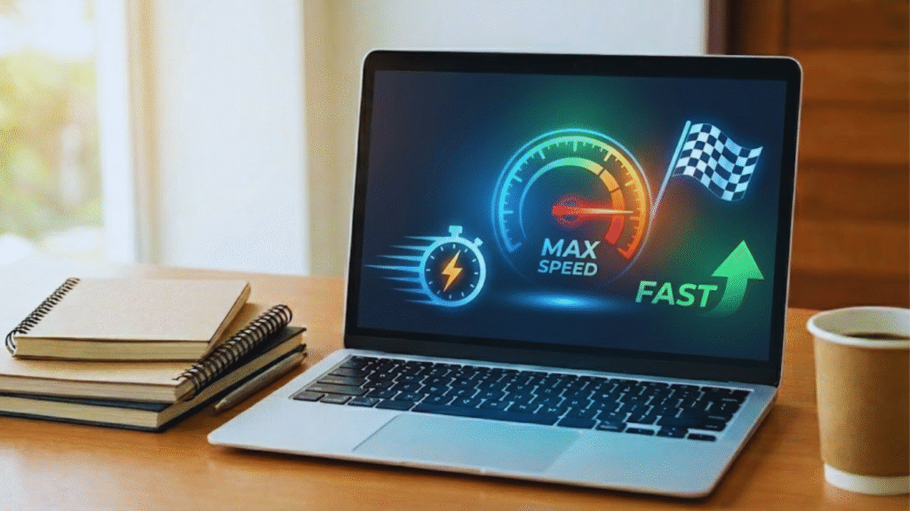 Speed Up WordPress website