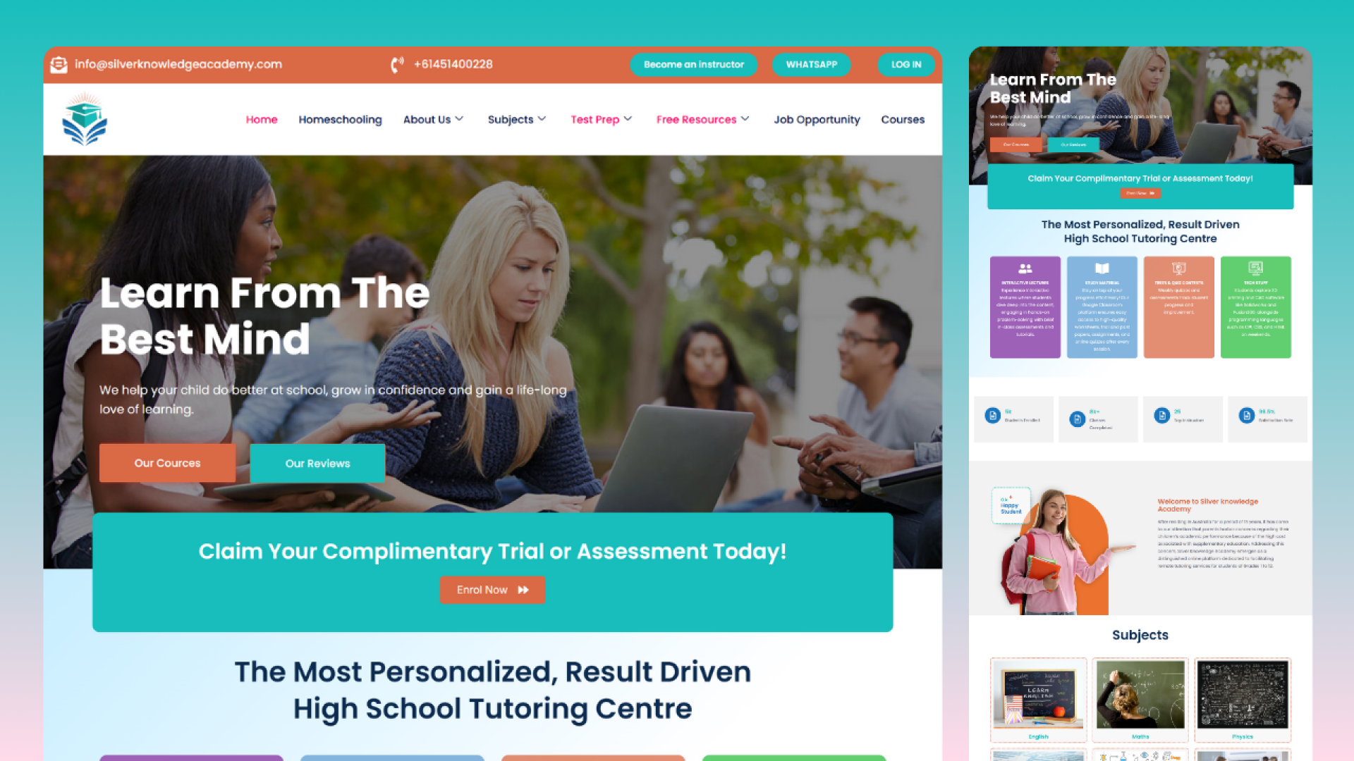 silverknowledgeacademy 1